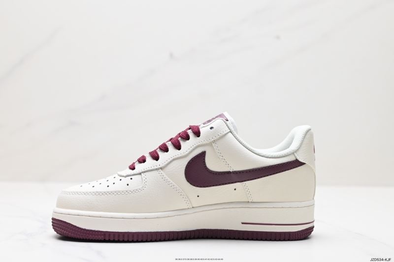 Nike Air Force 1 Shoes